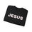 Thumbnail: "Jesus" Unisex Heavy Blend™ Crewneck Sweatshirt