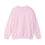 Thumbnail: "Just a Girl Who Loves Jesus" Unisex Heavy Blend™ Crewneck Sweatshirt