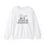 Thumbnail: "Just a Girl Who Loves Jesus" Unisex Heavy Blend™ Crewneck Sweatshirt