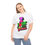 Thumbnail: Heavy Cotton  "I love Jesus" Comfortable T-Shirt