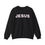 Thumbnail: "Jesus" Unisex Heavy Blend™ Crewneck Sweatshirt