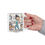Thumbnail: Trust in Jesus:  He knows where I left my keys! Ceramic Mug, (11oz, 15oz)