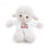 Thumbnail: 'Be Kind' Inspirational Stuffed Plushie with Original Design Tee and Scripture