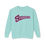 Thumbnail: 'Squeeze' Lightweight Crewneck Sweatshirt Comfort Colors