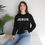 Thumbnail: "Jesus" Unisex Heavy Blend™ Crewneck Sweatshirt