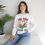 Thumbnail: Christmas Fun - Unisex Heavy Blend™ Crewneck Sweatshirt