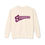 Thumbnail: 'Squeeze' Lightweight Crewneck Sweatshirt Comfort Colors