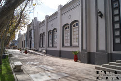 Municipalidad de Villa Mercedes