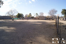 Canchita B° San José