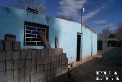 Comedor B° San José