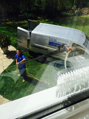 LCL Window Cleaning