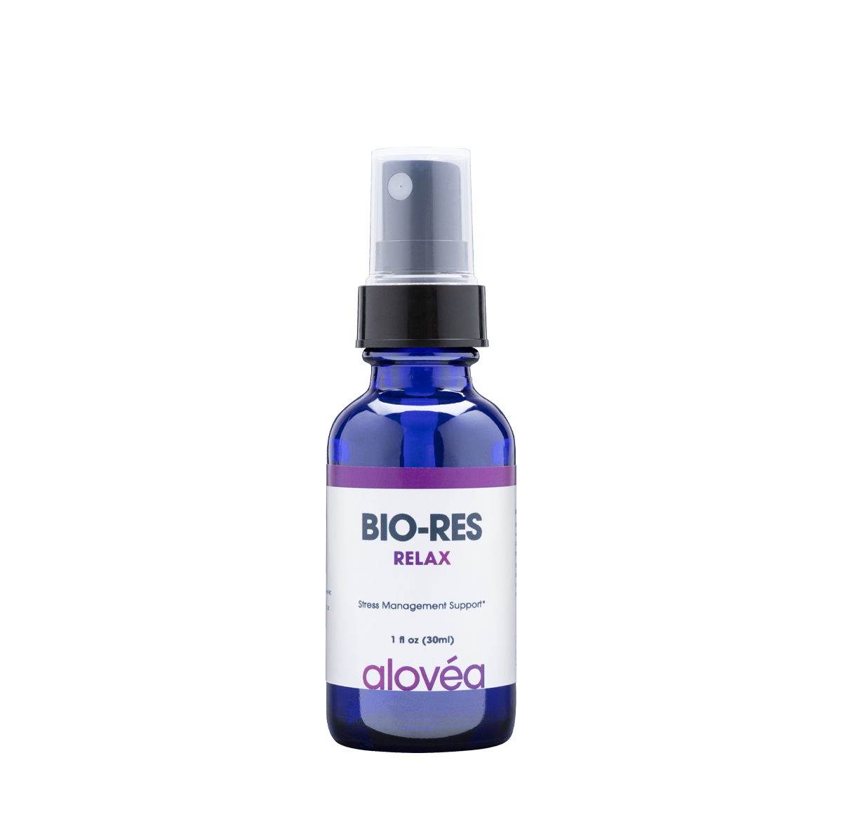 Alovéa BIO-RES™ Relax