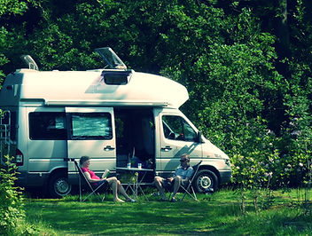 Camping De Meene Camping Twente