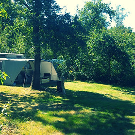 Camping De Meene Camping Twente
