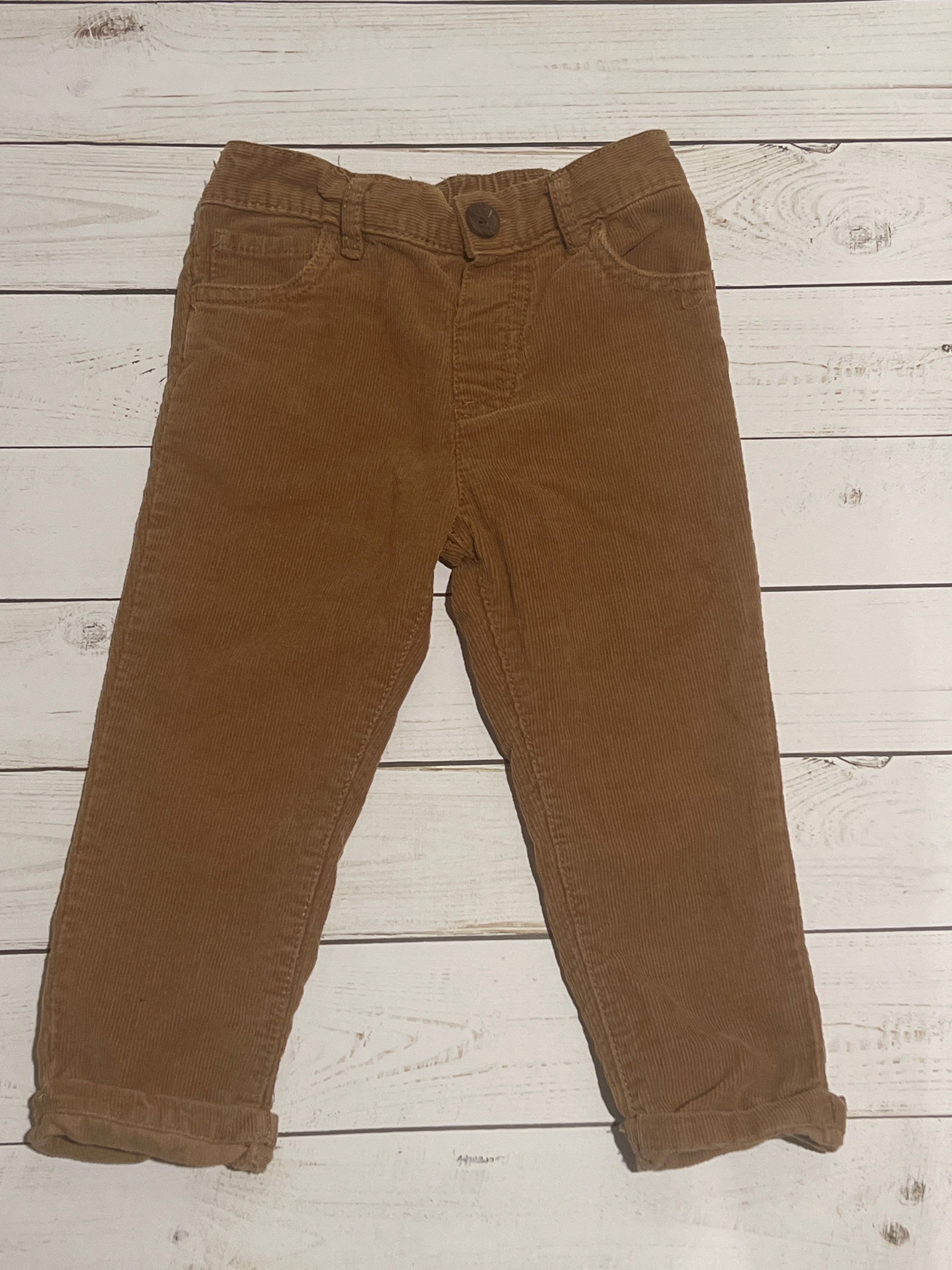 Corduroys 24M