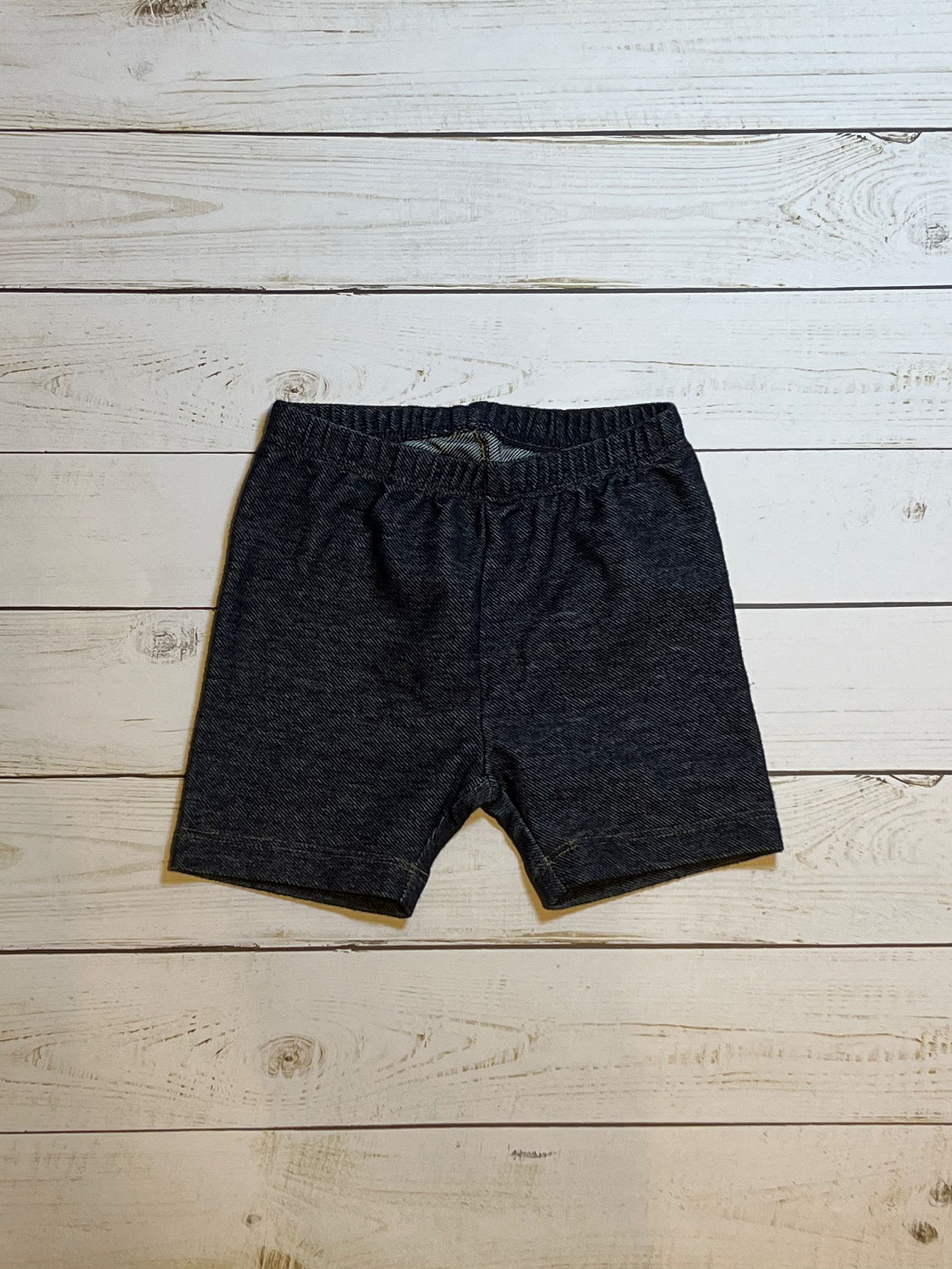 Legging shorts 2T