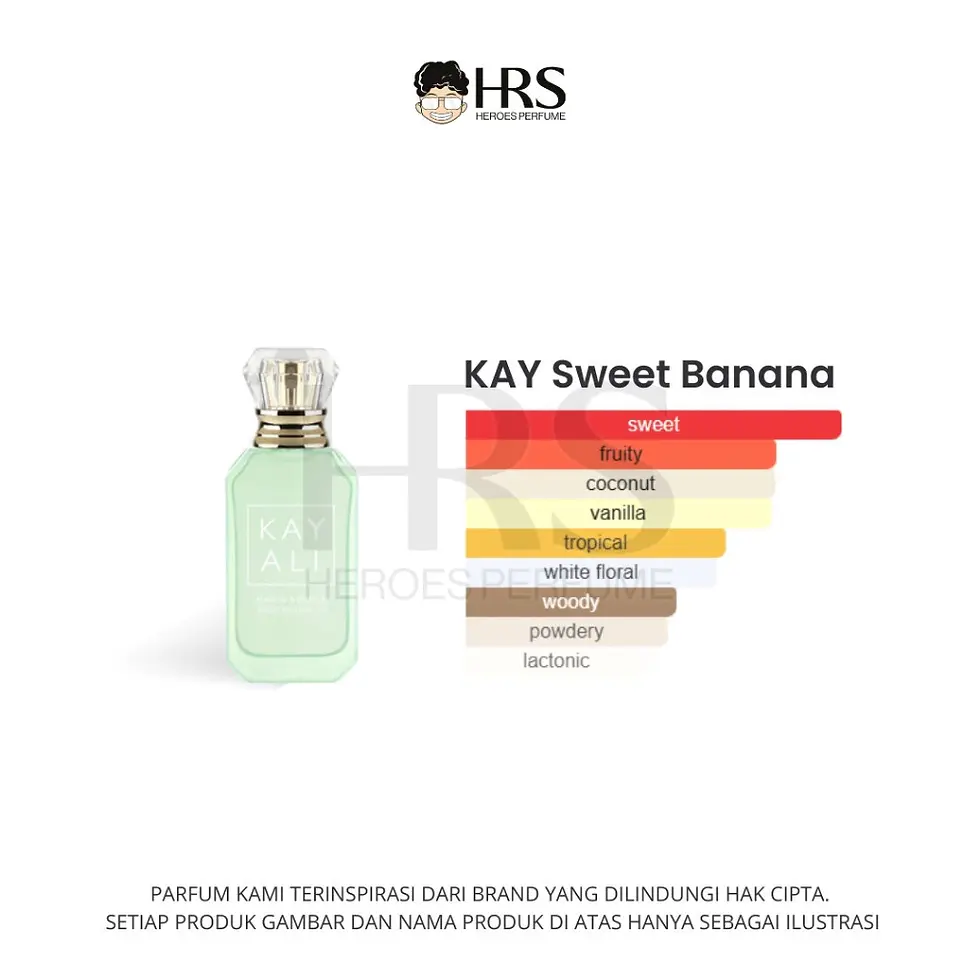 KAY Sweet Banana.webp