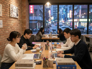 企業發展與制度規劃:從創業到品牌永續的商業策略