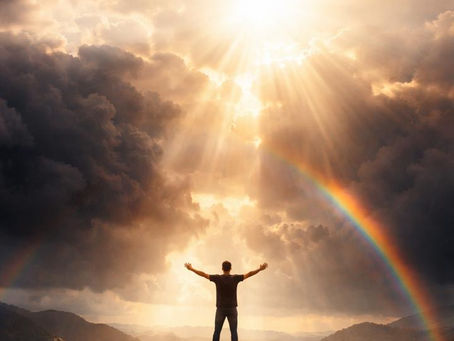 ✨ Le jour de l’Éternel, peur ou espérance ?