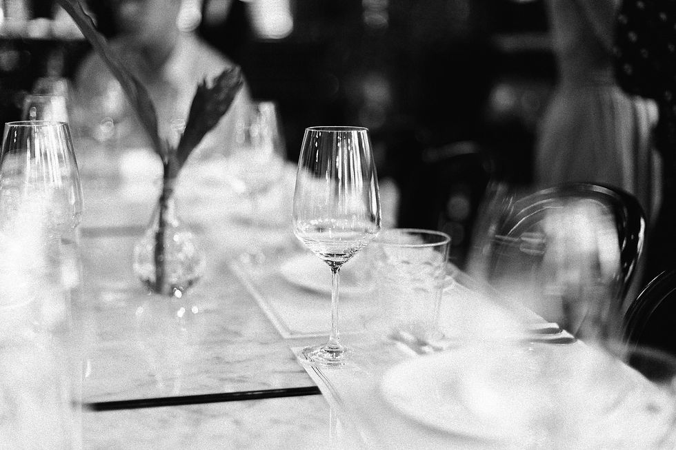 Trinh and Jum's Wedding