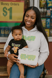 Joshua & Tamara Johnson