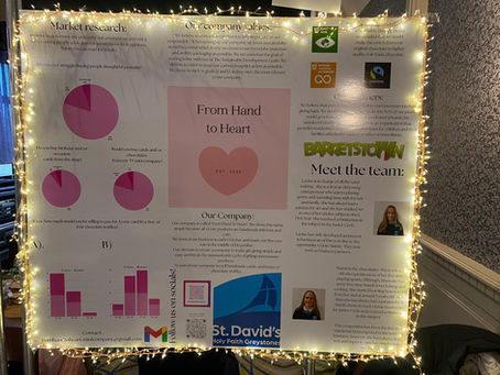 Wicklow enterprise awards 2026