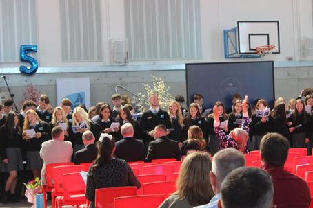 6th Year Graduation 2025