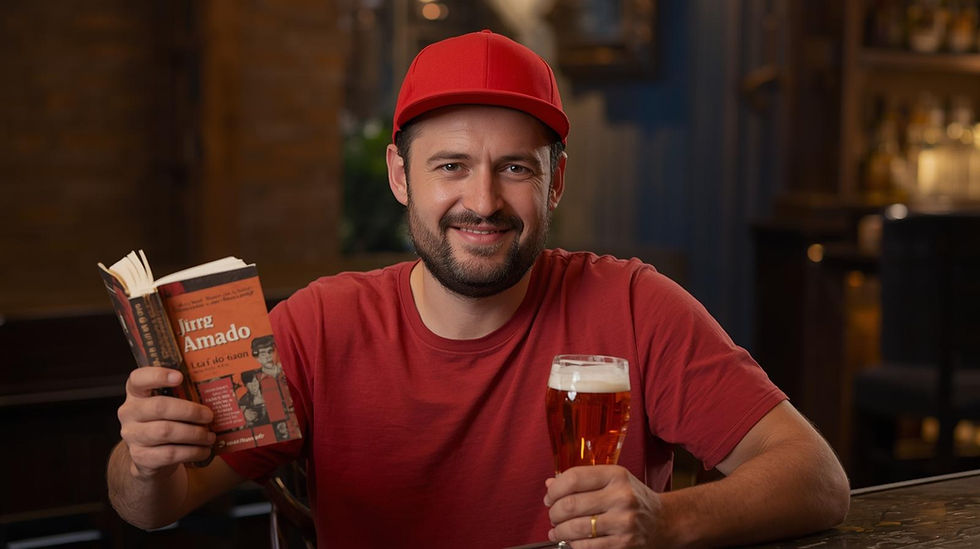 ESQUERDOMACHO – A ORIGEM E SEUS IMPACTOS NEGATIVOS NA LUTA CONTRA O MACHISMO