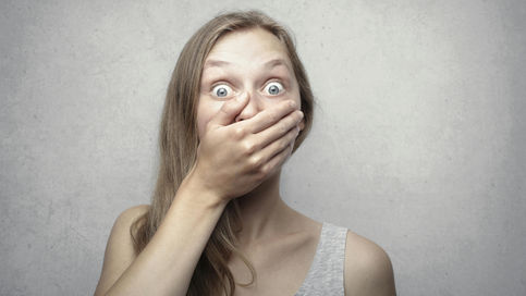 OS BLOQUEADORES DO PRAZER - Saiba como você está sabotando o seu prazer sexual