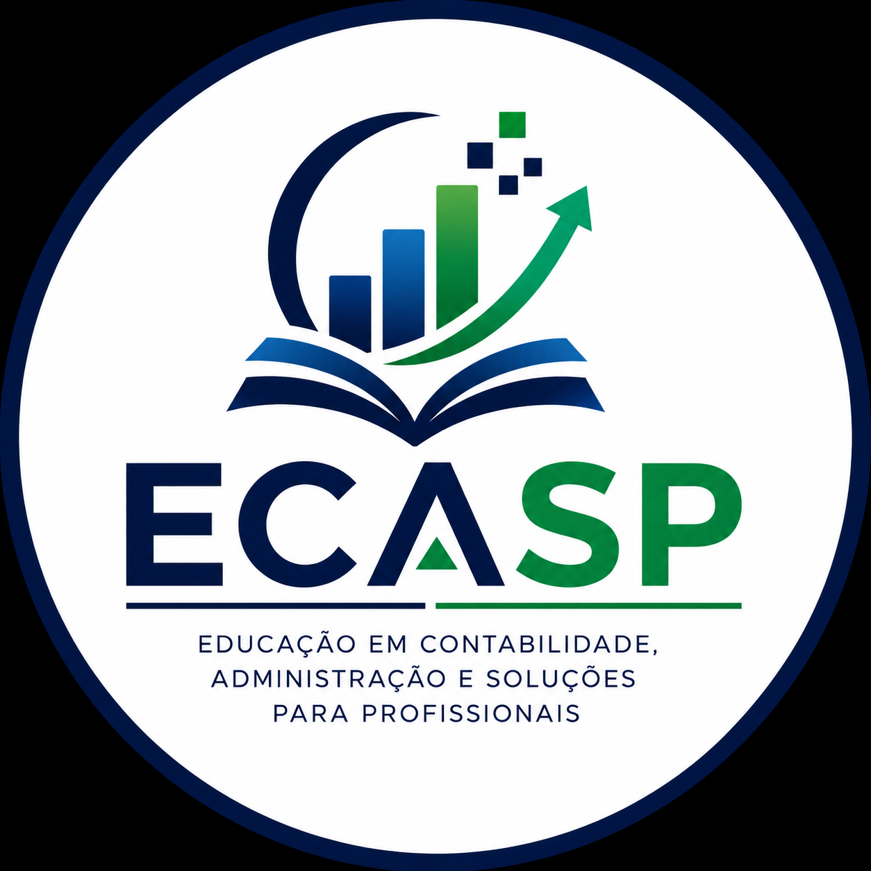 Foto do escritor: ECASP