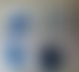 Balance of the arts: collage to utilize time during blueprint process