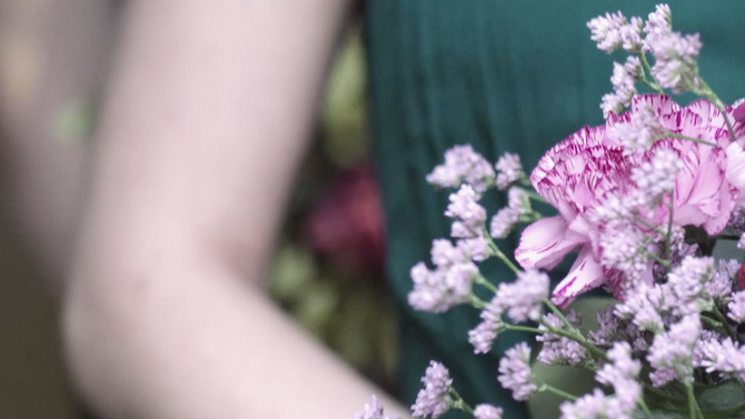 Top Tips for hiring a videographer - Olive & Thistle talk to Tie The Knot Scotland