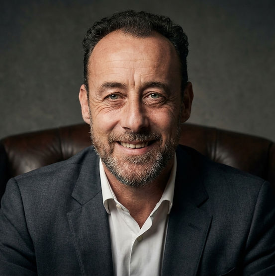 Alexis Savignac hypnothérapeute à Arles