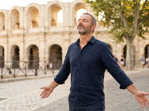 Arrêt du tabac à Arles Alexis Savignac Hypnothérapeute