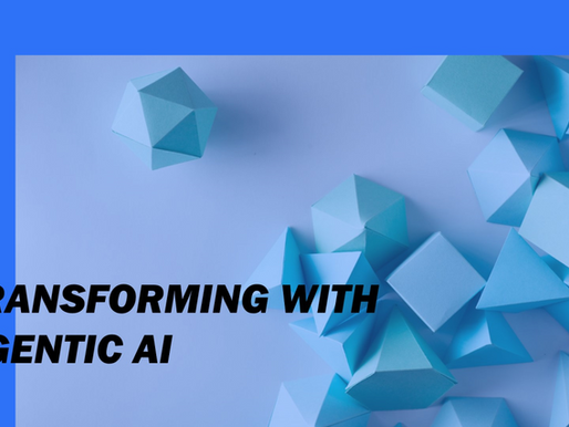 The Transformational Impact of Agentic AI on Business