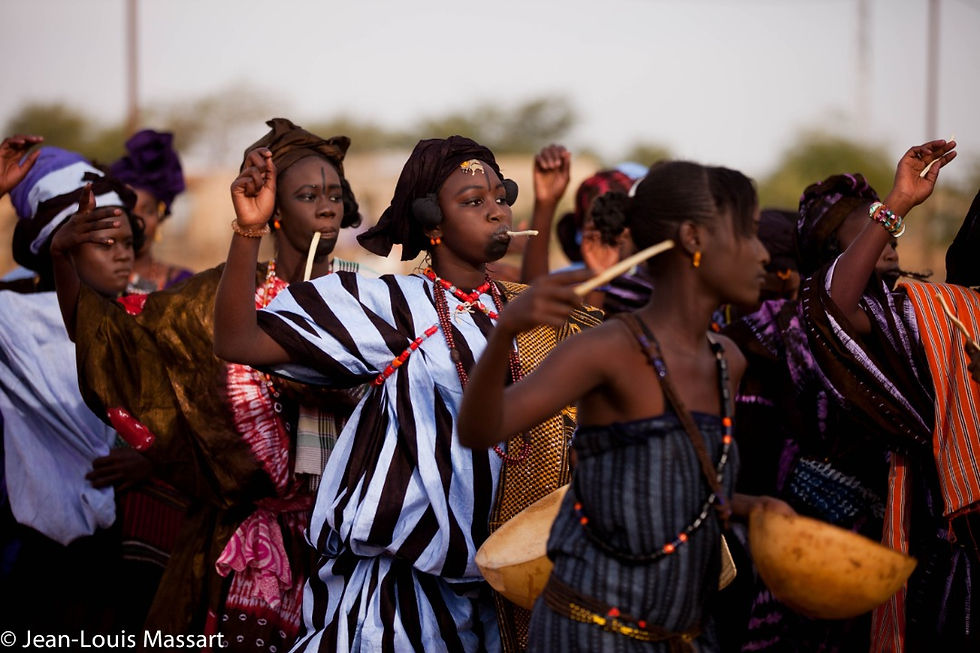 Grande Nuit Culturelle