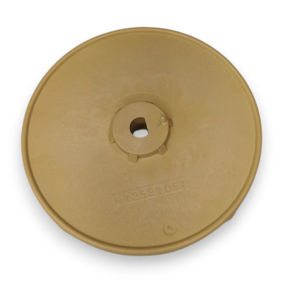 Miniatyrbild: M72527057 IMPELLER H16 DP(V)100 (WHITE)