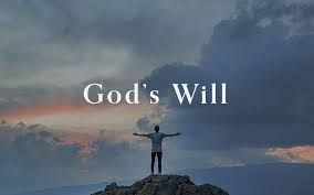 CHECK POINTS TO REMAIN IN GOD’S WILL - By PASTOR DAVID J. LEET, first published on 07/09/1999