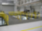 Catwalks