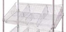 Technibilt Wire Basket