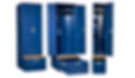 Lockers