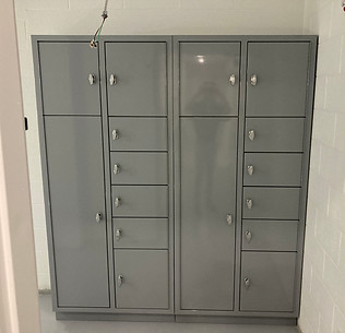 New Hanover Police Evidence Pass Through