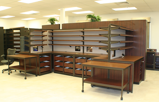Millwork Wokrstation