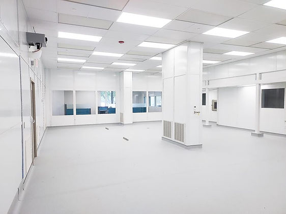 Biocoat Cleanroom PB