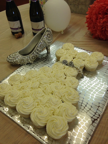 white christmas dresses Cupcake Cake: Wedding Dress Local Deerfield's Bakery Bridal Shower bridal –  Deerfields Bakery main image 0
