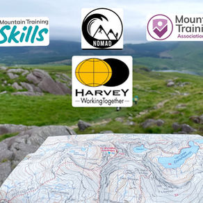 Nomads x Harveys : A navigational master class