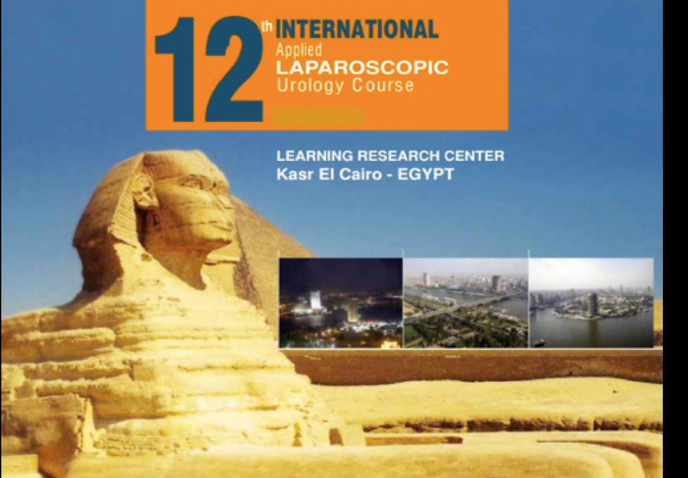 Advanced and Basic laparoscopy