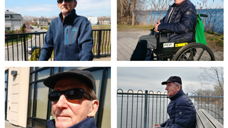 Confinement and Renewal: The Rebirth of Seniors After Isolation