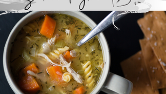 Briser l'isolement des aînés par un voyage à travers les saveurs des saisons.