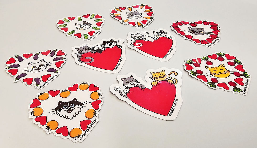 Thumbnail: Gift Bundle - Paw Print Edition